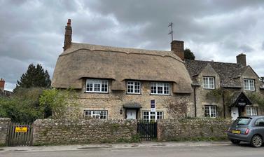 cottage no 12 after lores