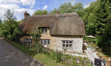 cottage no 16 before from google street view