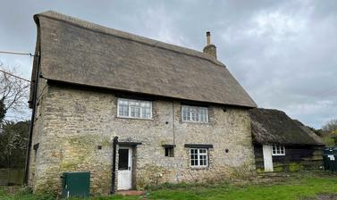 cottage no 2 after 2 lores