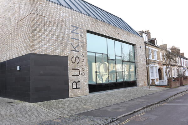 Ruskin school of art