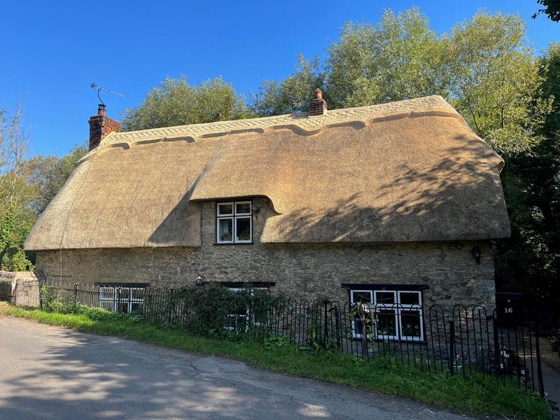 Cottage no 16 complete cottage no 16 complete