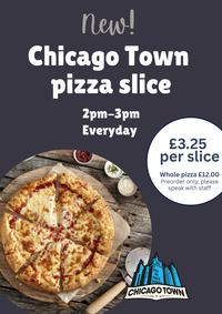 new chicago town pizza