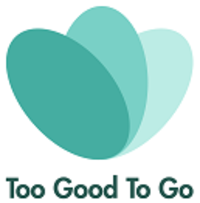 Too good to go Too Good to Go app logo